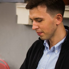 Вадим Акименко, 12.10.1986, Москва