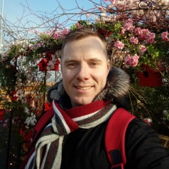 Даниил Бычков, 13.07.1992, Санкт-Петербург