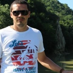 Артем Канцев, 15.05.1984, Атырау