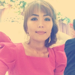 Akmaral Rsimbetova, 18.10.1989, Актау