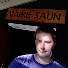 Дима Дюженков, 11.12, Таллин