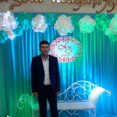 Ержан Балкыев, 04.06.1992, Алматы