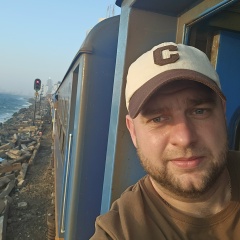 Роман Яремчук, Владимир