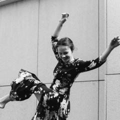 Даша Коваль, 26.04, Днепр (Днепропетровск)