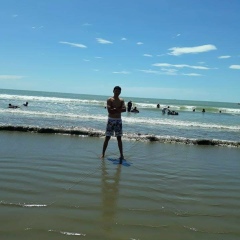 Kaugyazar Soe, 26.04.2004