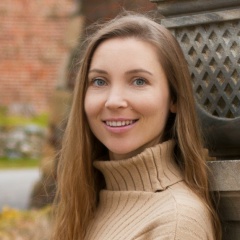Анна Власова, 12.04