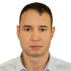 Александр Смирнов, 03.02.1984, Москва