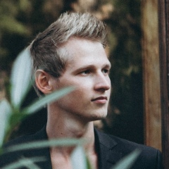 Алексей Наталенко, Киев