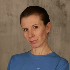Вера Рулькова, 26.09.1981