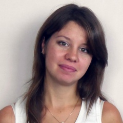 Кристина Воронюк, 06.01, Одесса