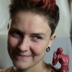 Alyona Amicus, 21.10
