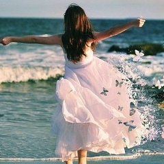 Allison Fane, 09.09, Волгоград