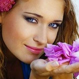 Анна Помозова, Санкт-Петербург