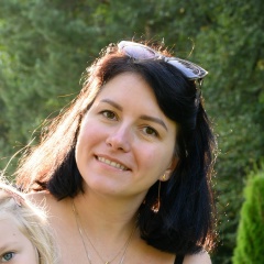 Елена Козлитина, 14.01.1988, Москва