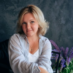 Виктория Старцева, 09.08, Нижний Новгород