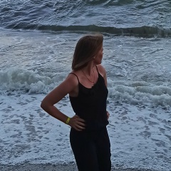 Екатерина Белобородова, 07.12, Бирск