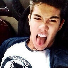 Yan-Gabriel Ferreira, 13.07, Rio de Janeiro