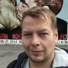 Денис Аксенов, Санкт-Петербург