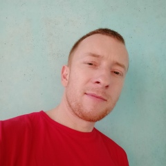 Андрей Воробей, 13.09.1981, Речица