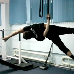 Вадим Елисеев, 17.09, Самара