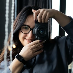 Фотограф Дизайнер, 17.08, Иркутск
