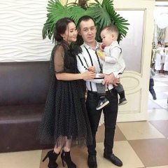 Куандык Ясби, 11.05.1994, Кызылорда