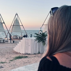 Мария Макарова, 24.01.1990, Воронеж