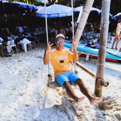 Sasha Ivashchenko, 01.07.1990, Москва