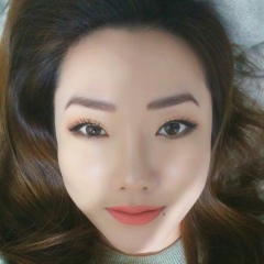 Людмила Пак, 01.03, Seoul