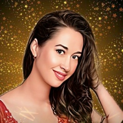 Marina Zaverukha, 18.10.1990, Москва