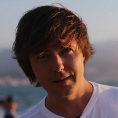 Рома Силич, 19.05, Tampa