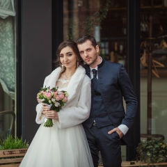 Артур Матюшин, 17.04