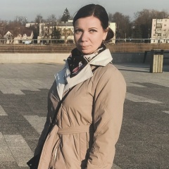 Ирина Доктор, 13.01, Великий Новгород