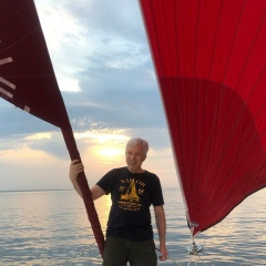 Александр Смирнов, Санкт-Петербург