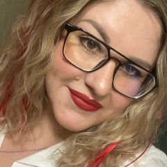 Кристина Фролова, Томск