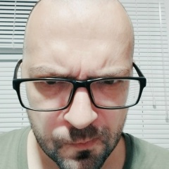 Евгений Самуилов, 12.05.1984, Ачинск