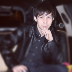 Marat Diss, 18.06, Тараз