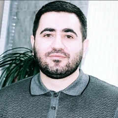 Ализаде Муталимов, 27.05, Дербент