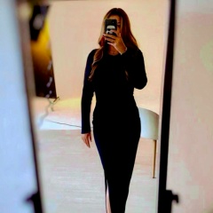 Suzie Stepanyan, 22.01, Санкт-Петербург