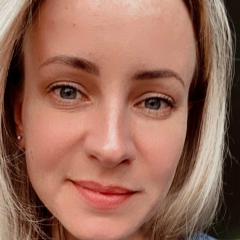 Ульяна Бортник, 04.05, Санкт-Петербург