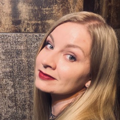 Юлия Шаповалова, 05.03.1987, Волжский