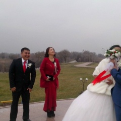 Айдын Садиров, 25.03.1984