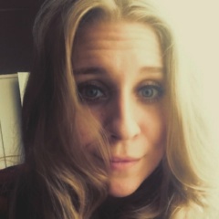 Ирина Орехова, 14.10.1989, Москва