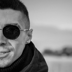 Егор Коляда, 31.07, Бровары