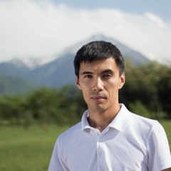 Олжас Муса-Жалилович, 11.07, Атырау