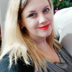 Viktoriya Krutichenko, 27.06, Санкт-Петербург