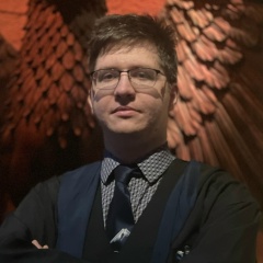 Вася Богданов, Москва