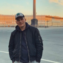 Юра Автаев, 25.02, Frankfurt am Main