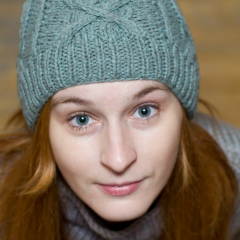 Инна Зинина, 13.03, Санкт-Петербург
