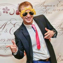 Коляныч Романов, 24.02.1995, Самара